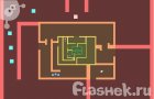 Играть в игру Фрактальный лабиринт Играть в игру Фрактальный лабиринт