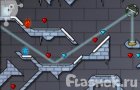 Играть в игру Огонёк и Водичка 3 Играть в игру Огонёк и Водичка 3