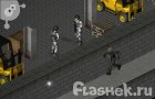 Играть в игру Невидимый шпион 2 Играть в игру Невидимый шпион 2