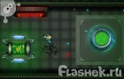 Играть в игру Битва за планету Зорган Играть в игру Битва за планету Зорган